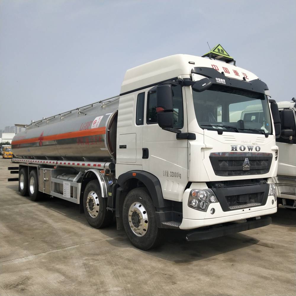 荆州20吨油槽车