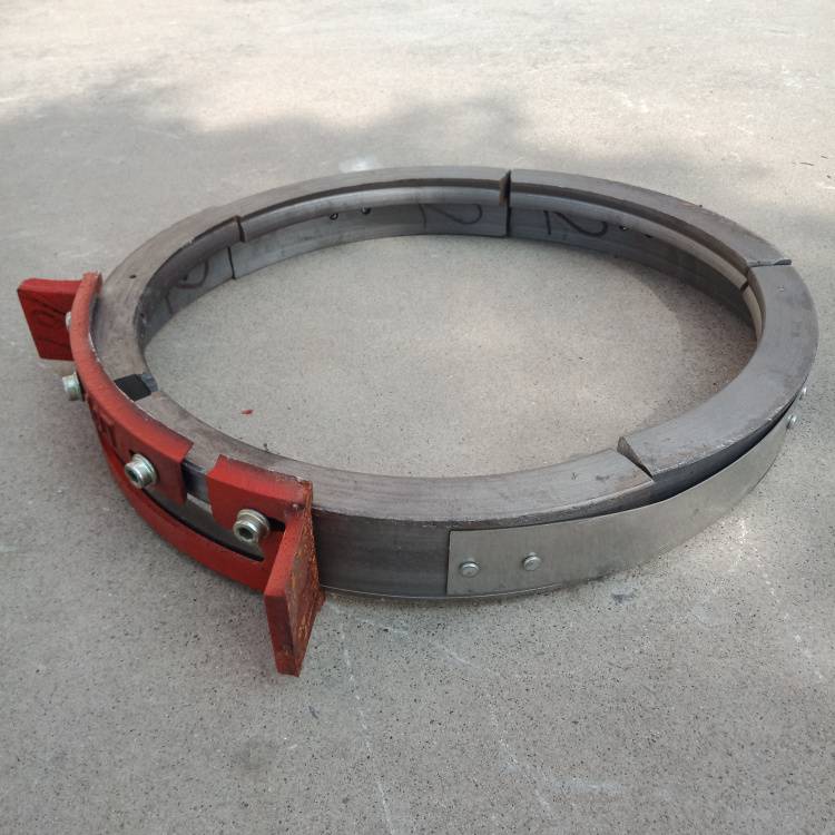 电动葫芦导绳器防钢丝绳斜拉导绳器排绳器