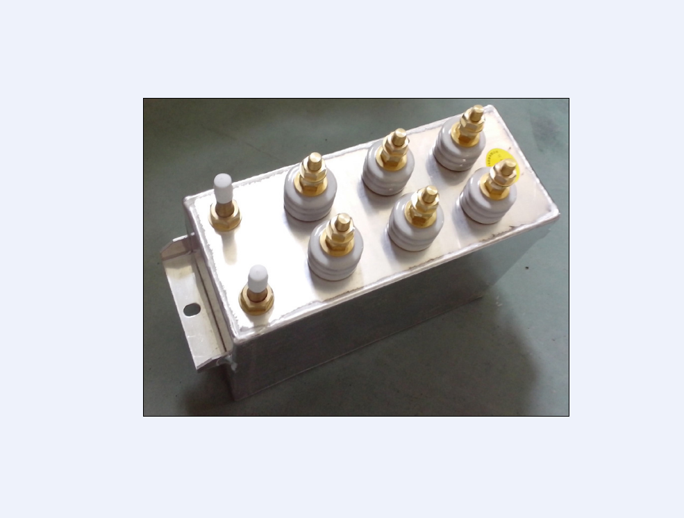 rfm14200005s中频炉电热电容器