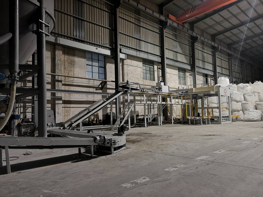 自动码垛机生产线,自动包装生产线,生产线厂家