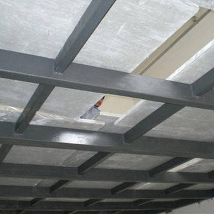 诺德 loft钢结构阁楼板 钢结构夹层楼板