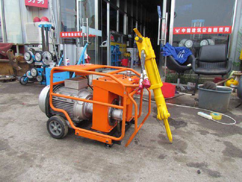 室内拆除机器人小型室内拆除机械手小型机械拆除