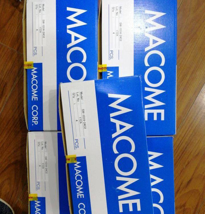 供应SW-252-12MACOME开关SW-1014-24C2质量***
