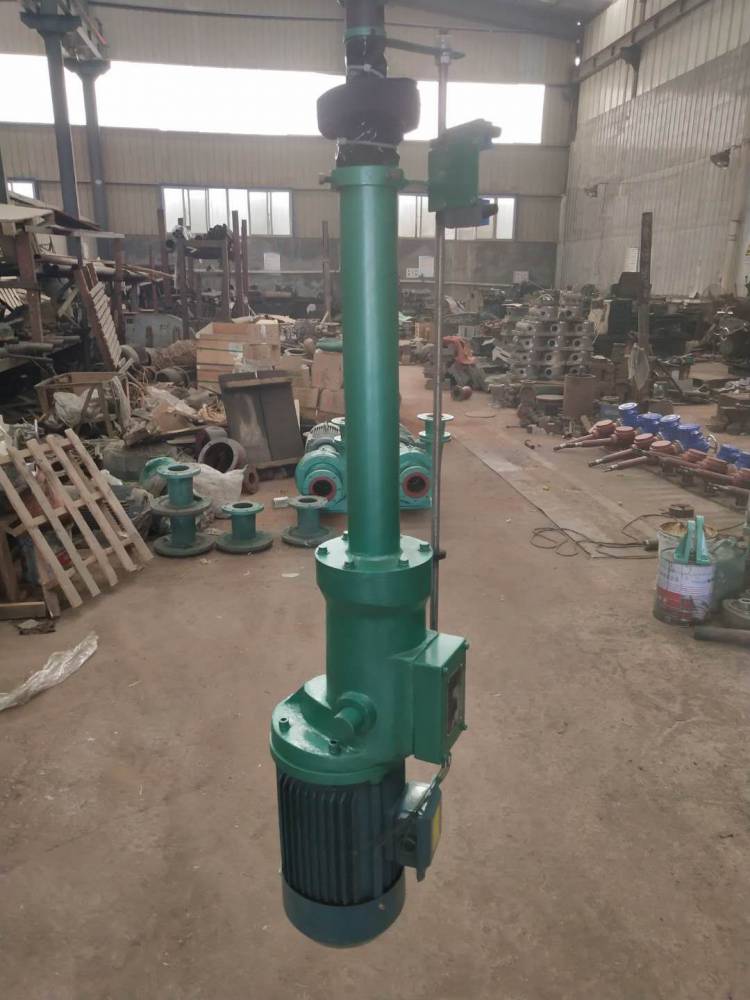 推杆济宁中信_副本