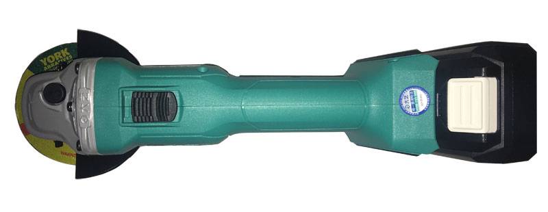 大艺锂电角磨机大艺货到付款无刷角磨机充电角磨机