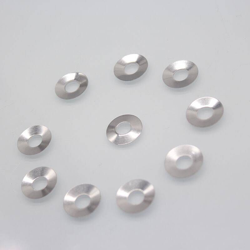 忻州市纽扣电池外壳cr201605mm垫片弹片加工订做