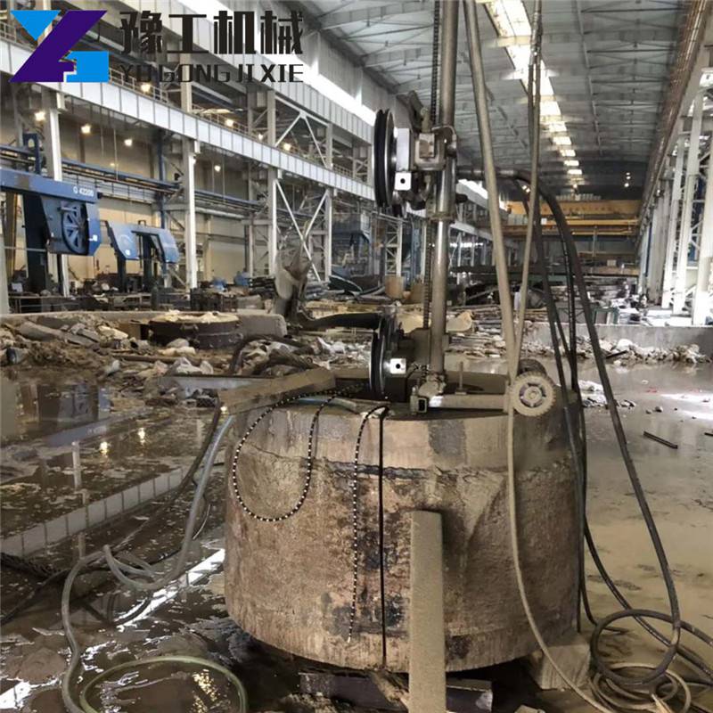 福建三明线锯绳锯机现货供应