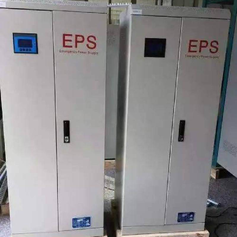 应急照明集中电源eps柜3.7kw 备用电源 延时180分钟 消防照明