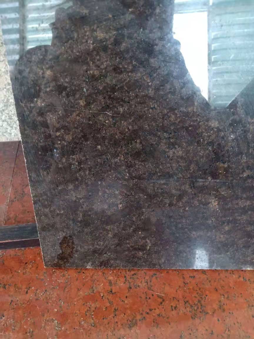 古典棕花岗岩棕色花岗岩深棕色花岗岩