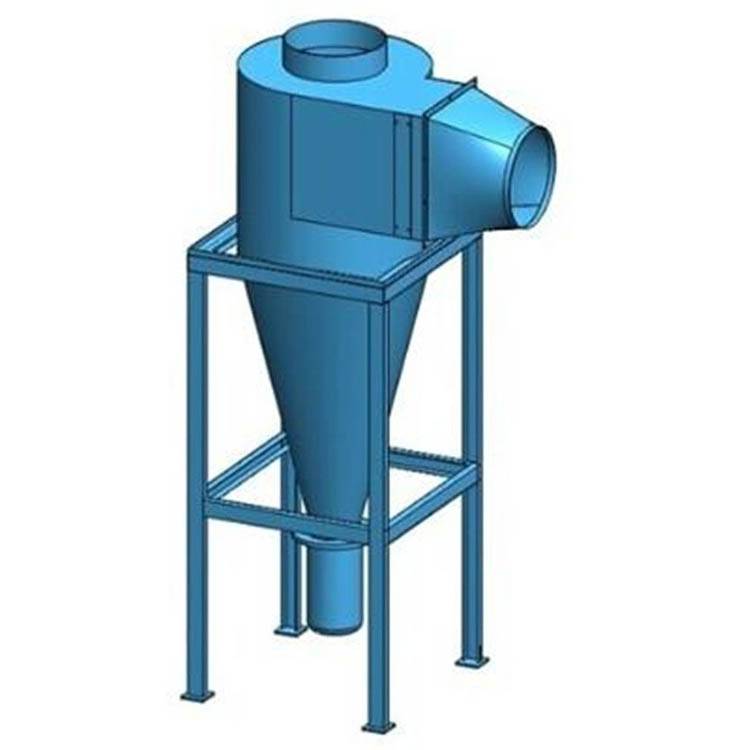 利菲尔特zkxf旋风除尘器厂家旋风脉冲袋式除尘器
