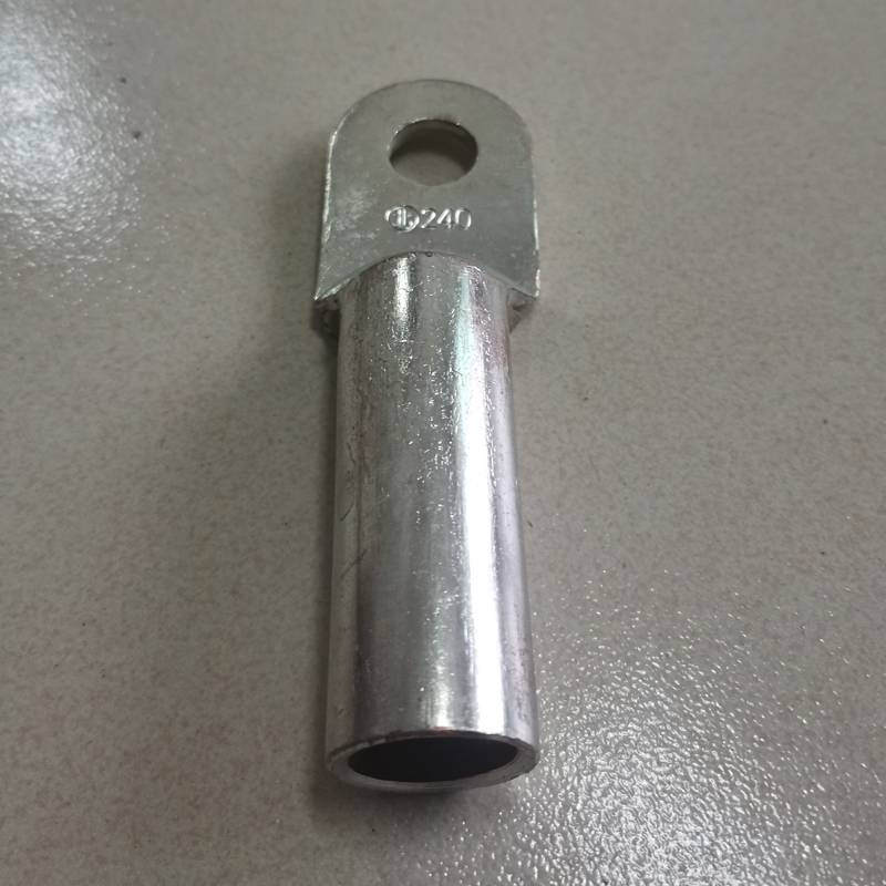 镀锡铜接线端子dt240