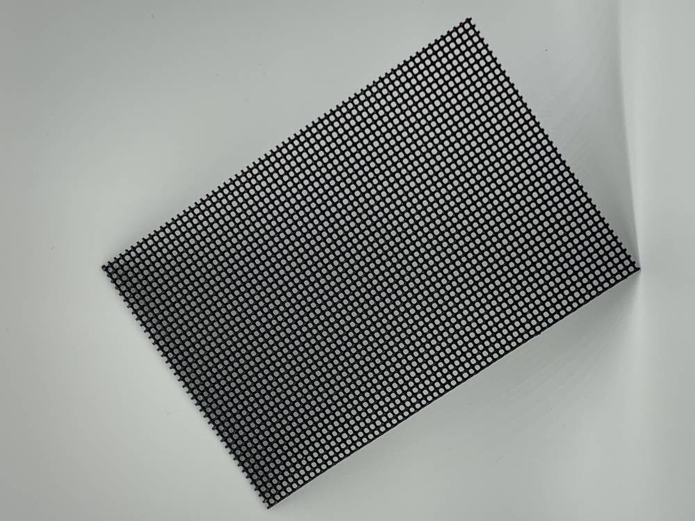 南京金刚网厂家主要生产304不锈钢金刚网高清网高透网不锈钢窗纱