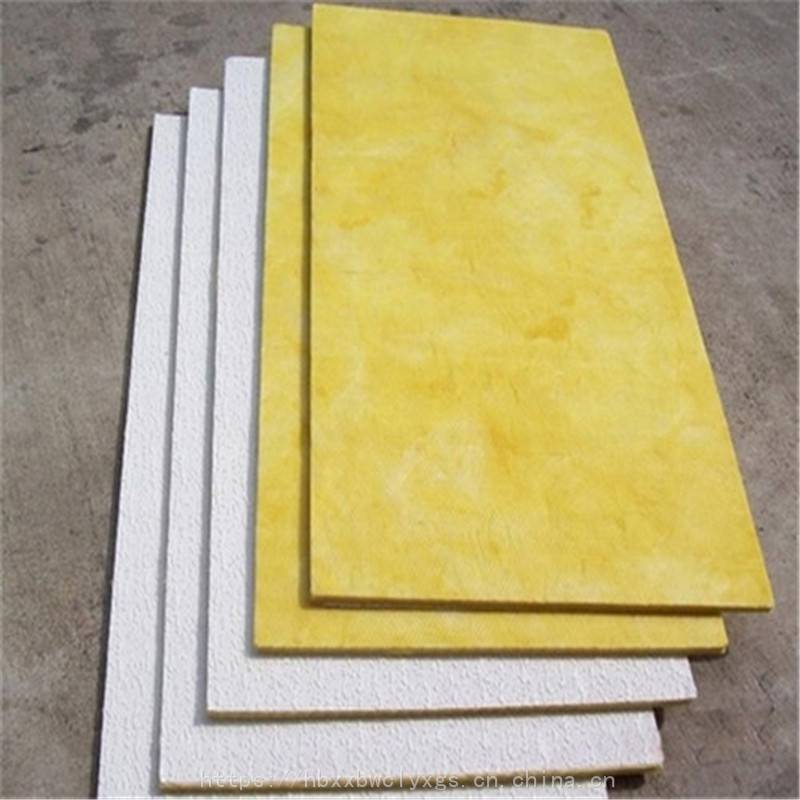 24k玻璃棉内蒙古乌兰察布 玻璃棉毡 河北玻璃棉管