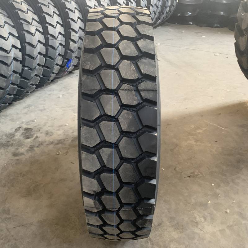 鹰霸豪克1100r20卡车轮胎型价格