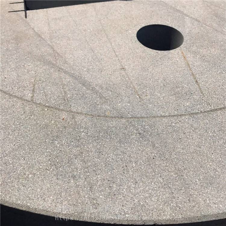 自贡小石磨豆浆石磨 豆腐石磨专用石磨机 花生酱石磨