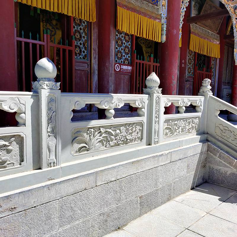 定做青石栏杆如何挑选青石石栏杆-中国供应商