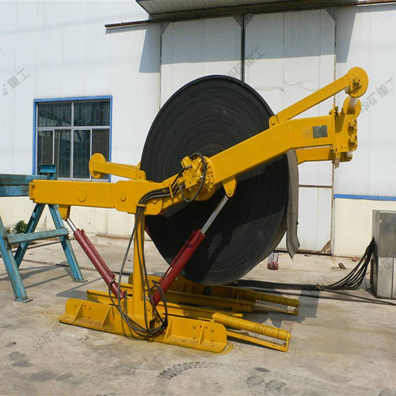 出售液压卷带装置工作平稳液压卷带装置jy100015液压卷带装置