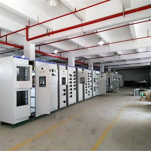 广州回收二手电力配电柜,二手控制柜回收,配电设备回收咨询