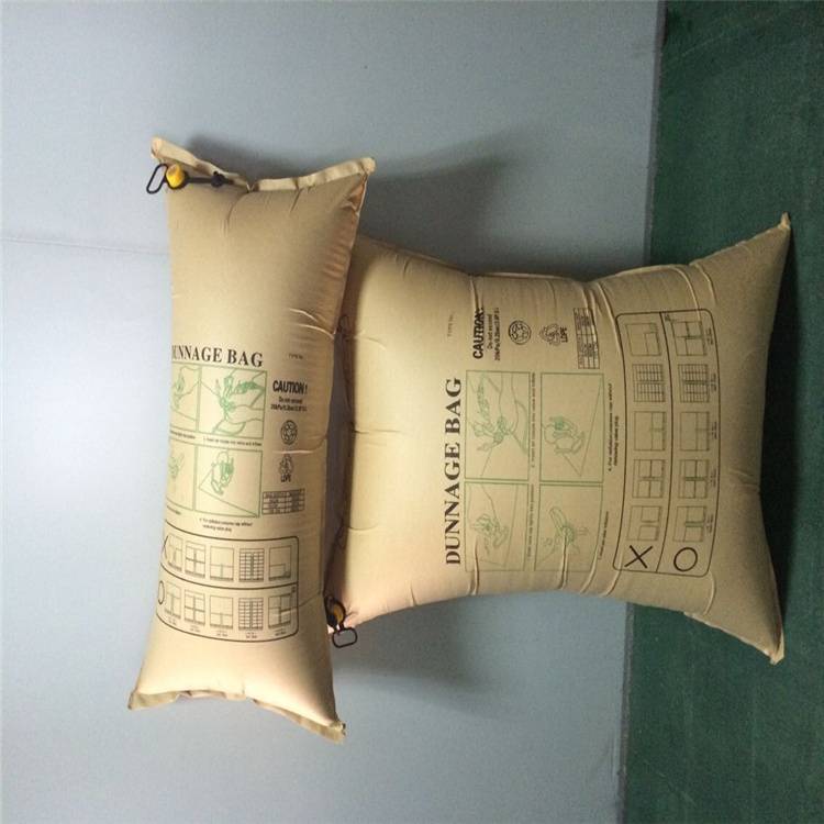 西宁集装箱充气袋使用价值货柜缝隙填充袋生产充气袋