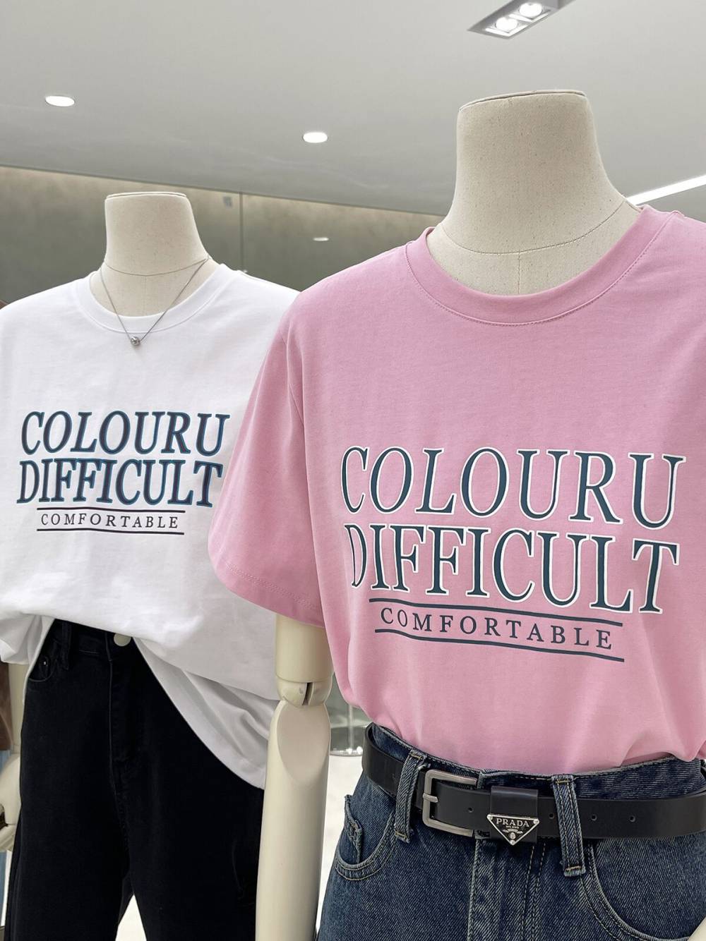 工厂女装短袖夏季小衫库存服装女式上衣圆领打底衫便宜服装批
