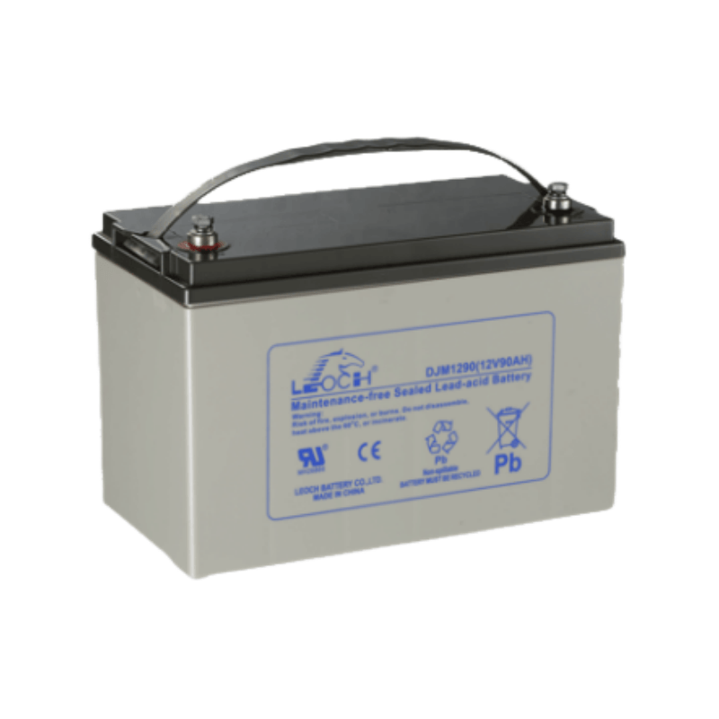 供应理士LHR1235W高功率阀控式蓄电池EPS消防应急电储能