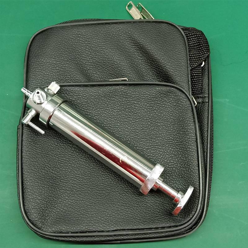 fw-2型高负压瓦斯采样器 煤矿井下瓦斯气体取样器 瓦斯气体采取器