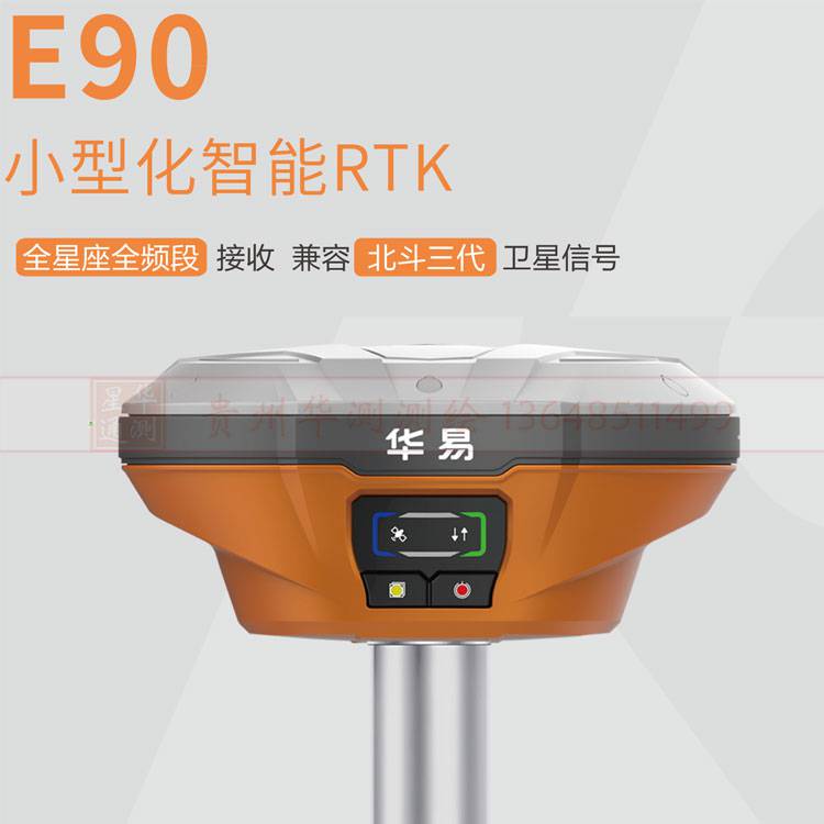 E90RTK