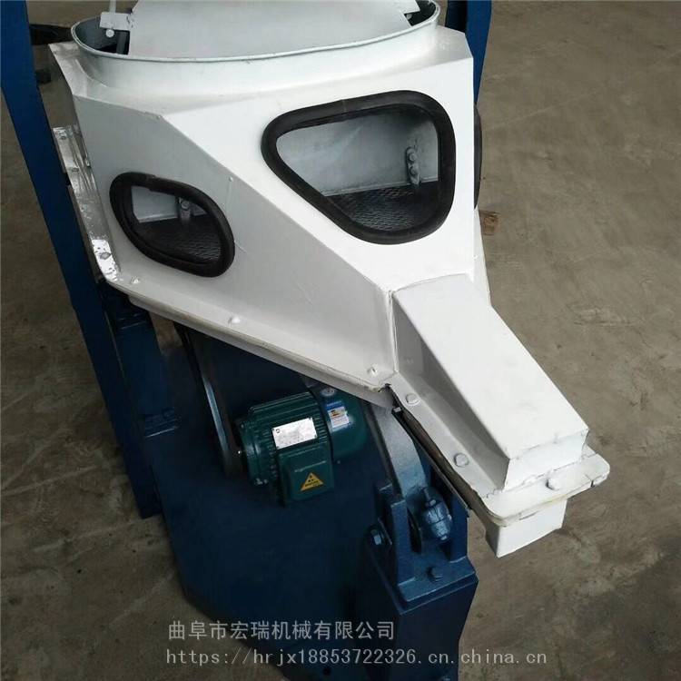 荆门小型五谷杂粮振动筛芝麻直线振动筛选机厂家