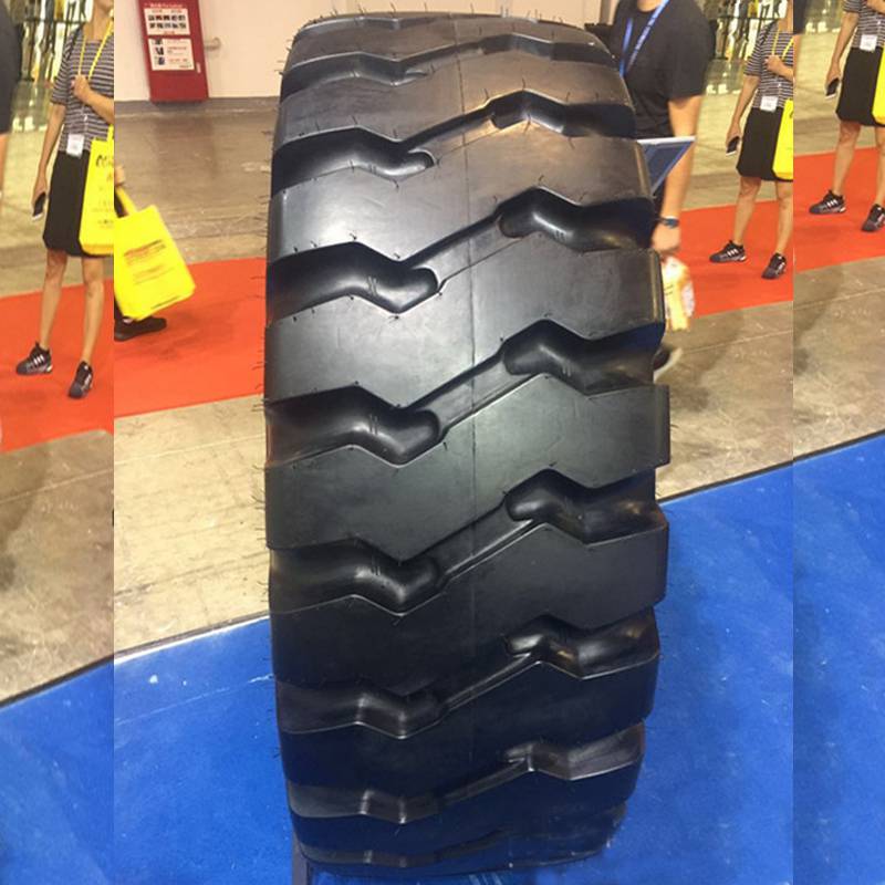 通用贵州前进装载机轮胎50工程机械轮胎23525铲车轮胎前进aotsd