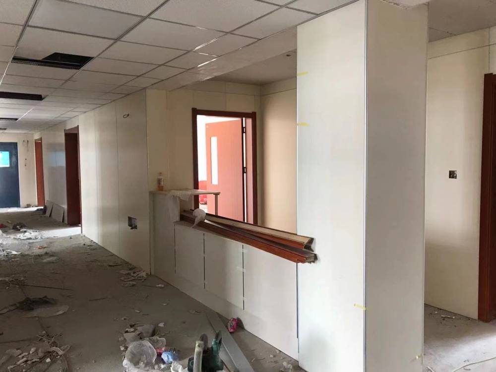 装配式集成吊顶的选择产品的特色