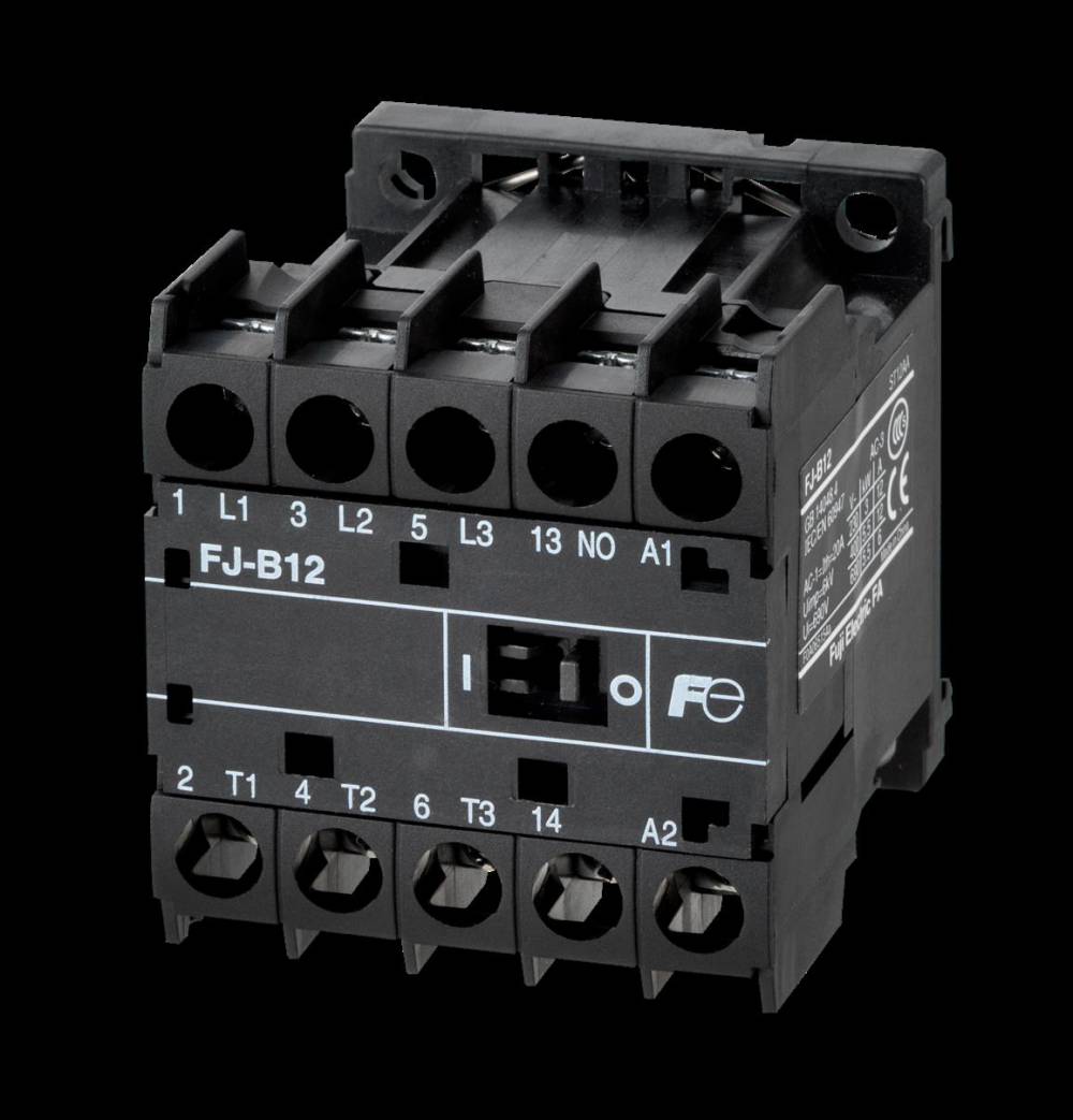 ***小型化 fuji富士交流开关 sl系列干燥设备用 富士交流接触器