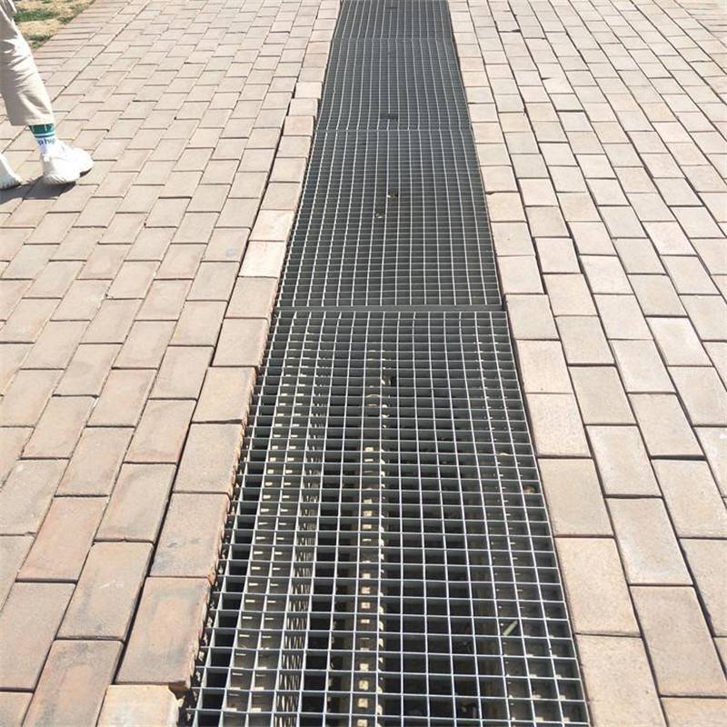 变电站复合电缆沟盖板道路电缆沟盖板室外电缆沟盖板订制