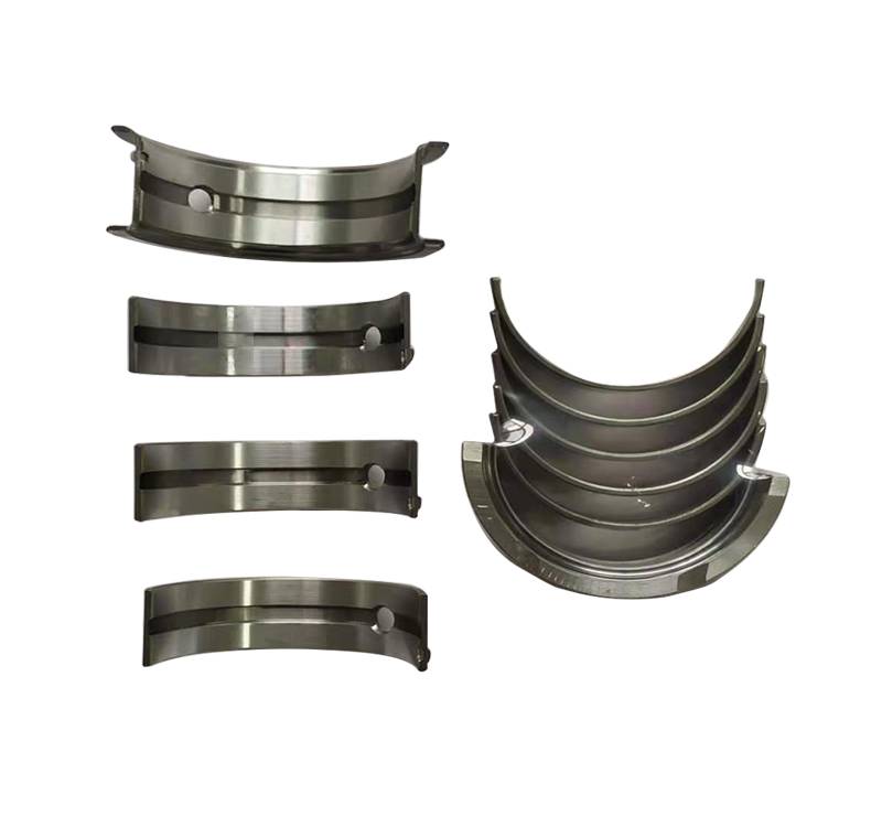 福特(ford)与路虎(land rover)发动机轴瓦连杆瓦止推片_ford4000