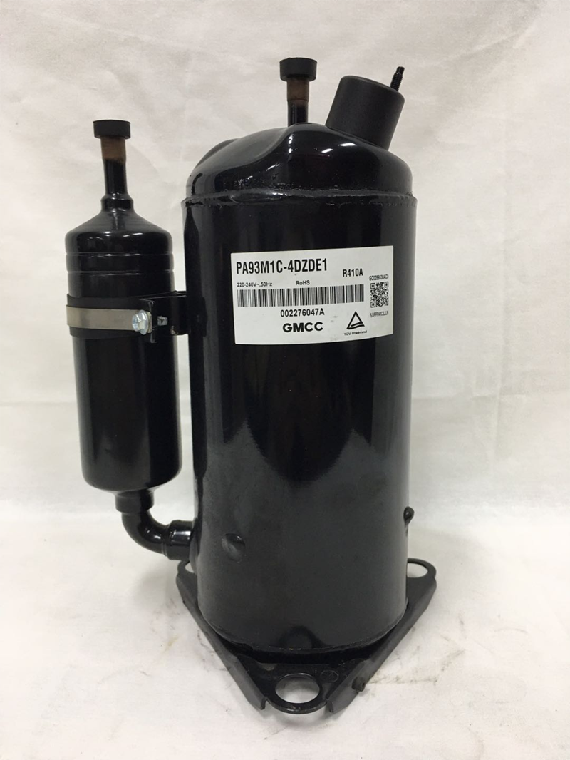 原装asm89d12uez美芝压缩机 高能效保护环境3匹空调用制冷设备