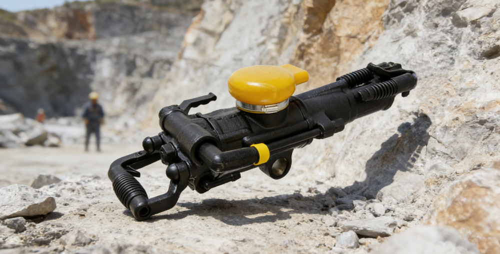 宜昌YT28气腿式凿岩机 在线咨询 钻孔直径多少