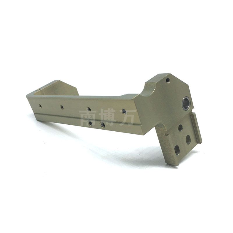 松下rl132立式插件机插入移动部nb16808035x02g44103