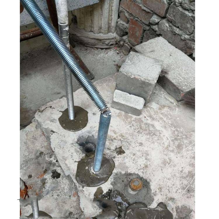 环氧注射式植筋胶注射式植筋胶厂家注射式植筋胶