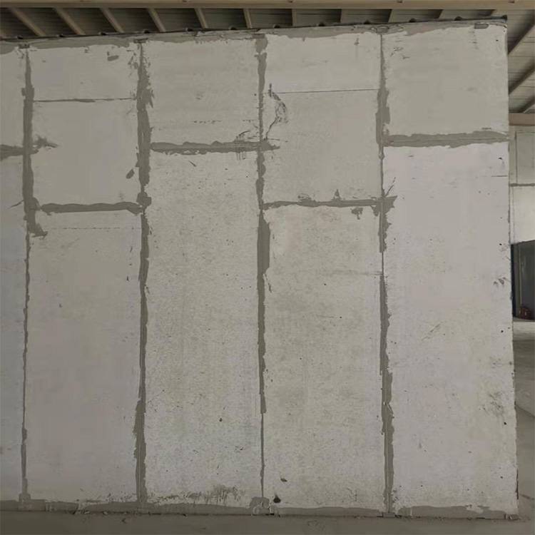 济宁鱼台轻质隔墙墙体材料现货供应
