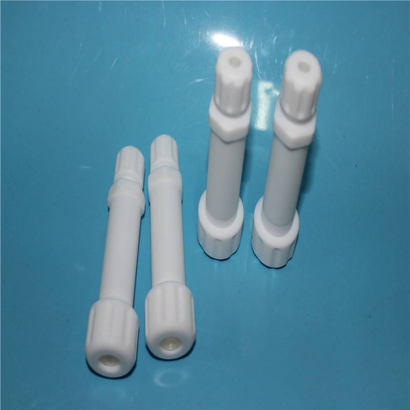 四氟加工件哪里可以做PTFE PVDF PP非标加工件定制