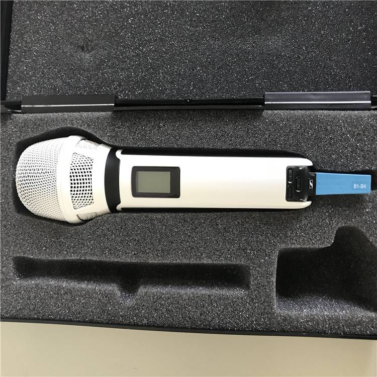 渐变色话筒森海塞尔话筒制造商一手报价