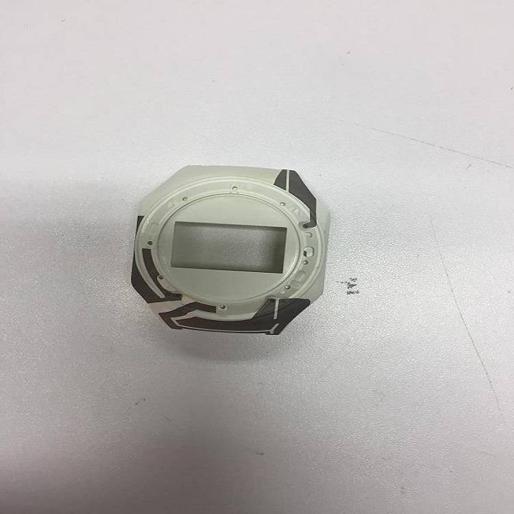 lds镭雕天线智能穿戴智能手表lcp天线蓝牙耳机镭雕天线