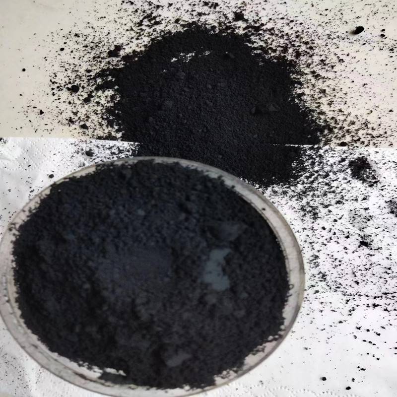 高导电炭黑手机电池导电乙炔黑日本denkali435