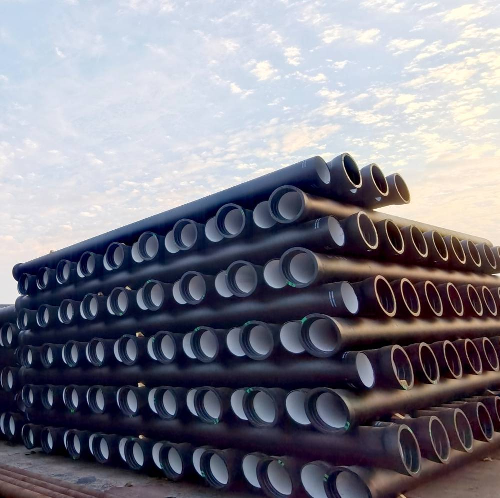 重庆球墨铸铁管-成都球墨铸铁管-贵阳球墨铸铁管