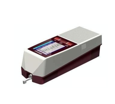 小型粗糙度检测仪粗糙度仪日本mitutoyo塑料糙度测试仪深圳埃科瑞图片