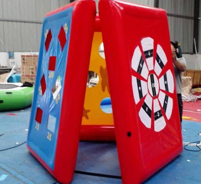 供应趣味运动会道具百发百中个人项目运功会器材