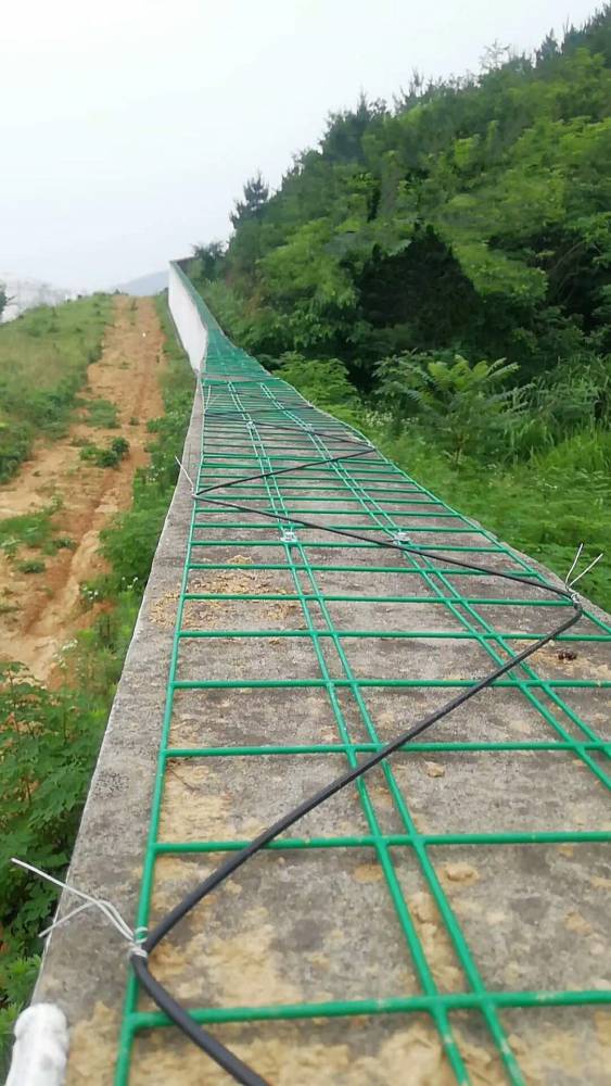 振动光缆报警系统振动光缆探测器