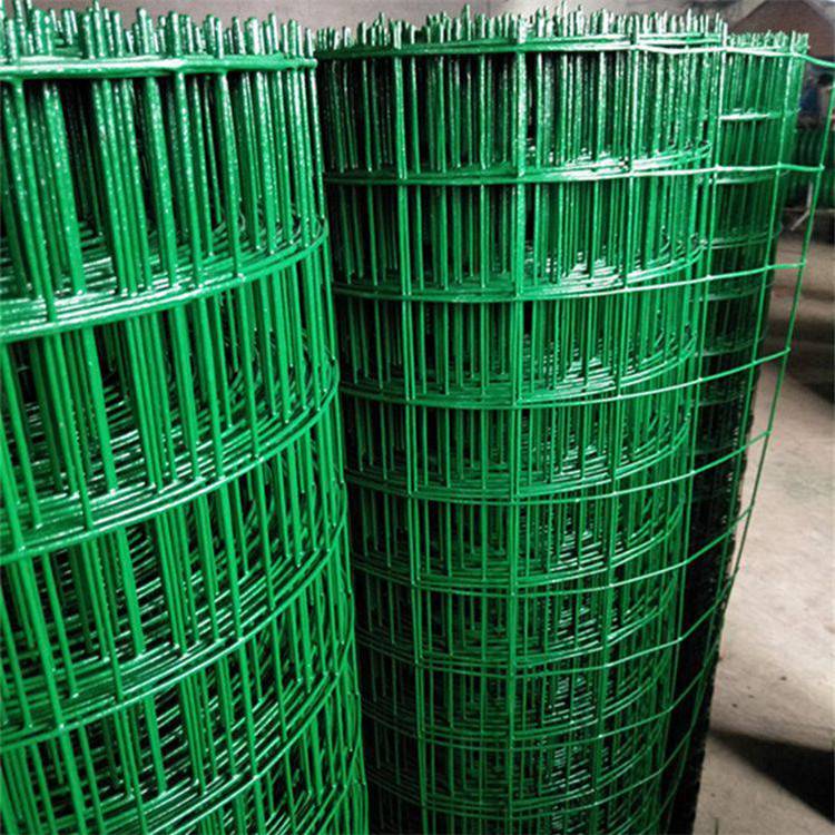 荷兰网铁丝网围栏加硬加粗防爬菜园围栏免费提供样品