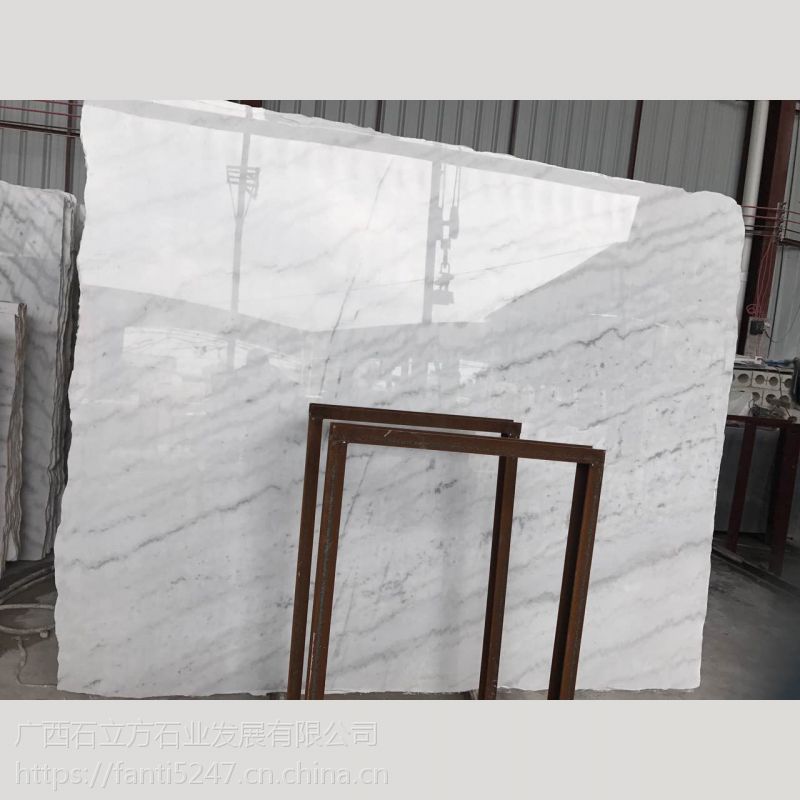 广西白天然大理石于人造大理石的区别 价格 厂家 中国供应商
