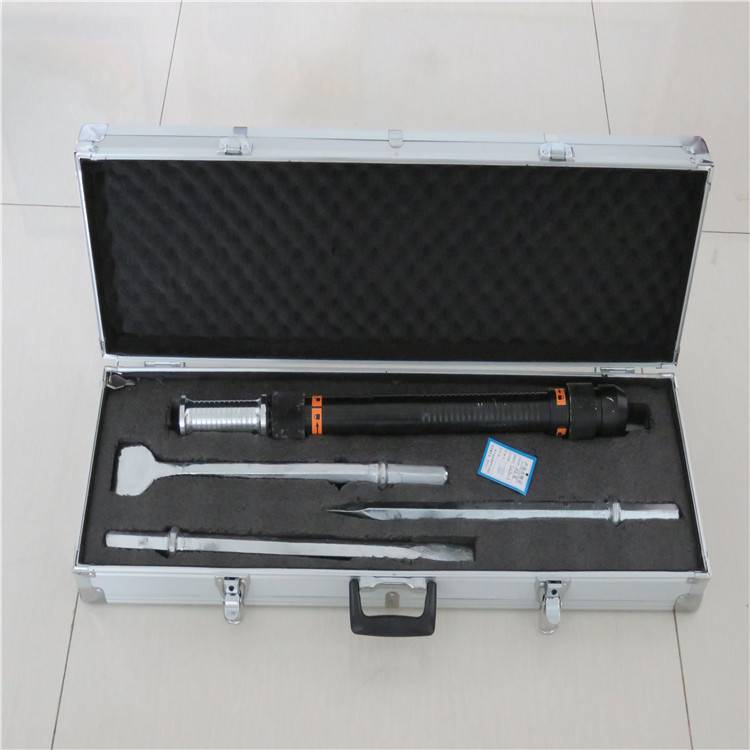 范围撬斧杆防滑设计,操作简单无需外部动力,适合各种场合可撬门破锁