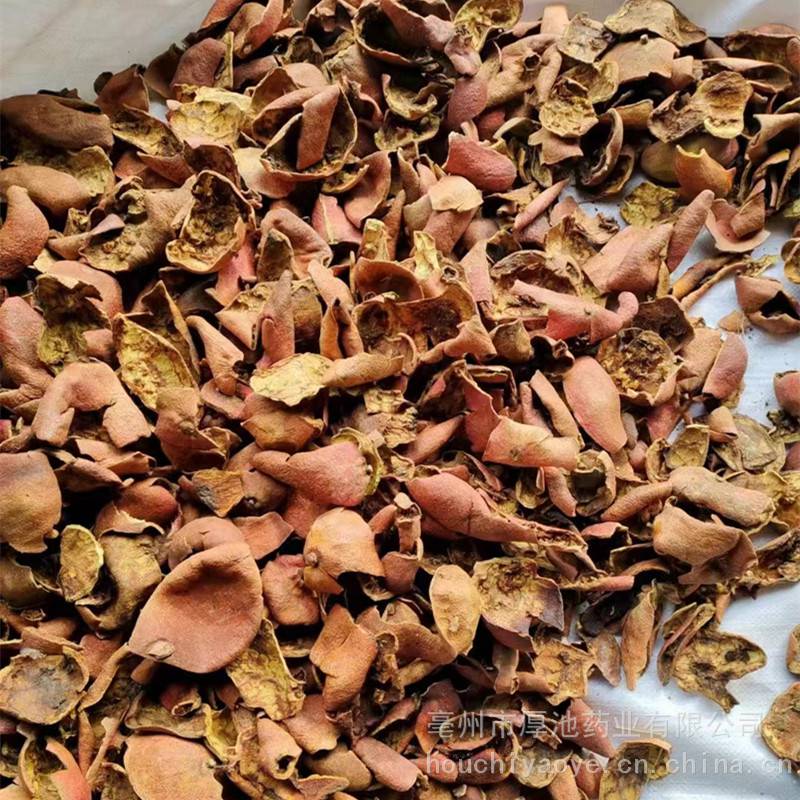 中药材水杨梅多少钱一斤厚池药业水杨梅